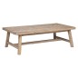 Table basse bois Aeris