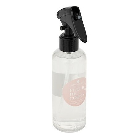 Spray d'ambiance Izor 200 ml fleur de coton