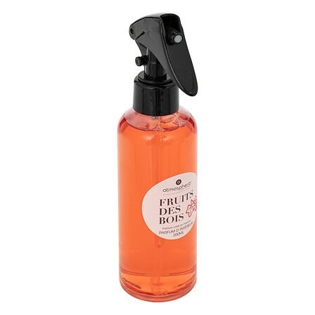 Spray d'ambiance Izor 200 ml fruits des bois