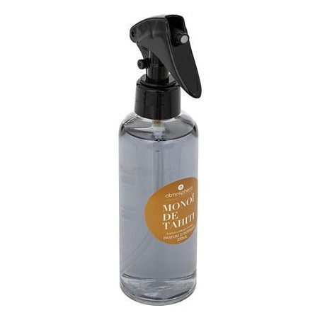 Spray d'ambiance Izor 200 ml monoï