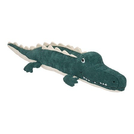 Peluche crocodile Emile 80cm