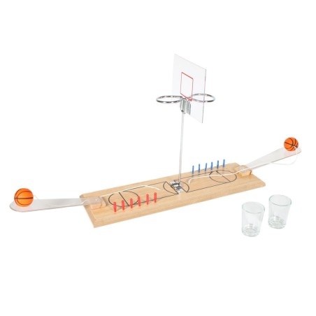 JEU A BOIRE BASKETBALL SHOOTER X2