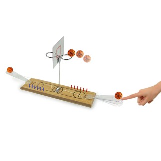 JEU A BOIRE BASKETBALL SHOOTER X2
