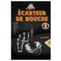 JEU A BOIRE ECARTEUR DE BOUCHE