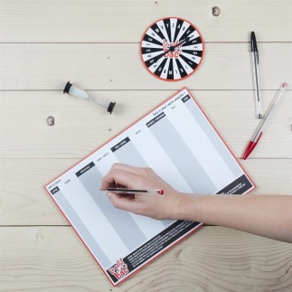 JEU DU BACCALAUREAT X50