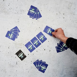 JEU DU KEMS 60 CARTES