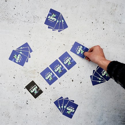 JEU DU KEMS 60 CARTES