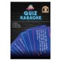 JEU DE CARTES THEME KARAOKE X60