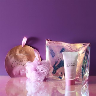 COFFRET SOIN FLEUR DE CERISIER