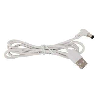 Veilleuse projecteur Astro haut 22 cm avec télécommande