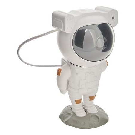 Veilleuse projecteur Astro haut 22 cm avec télécommande