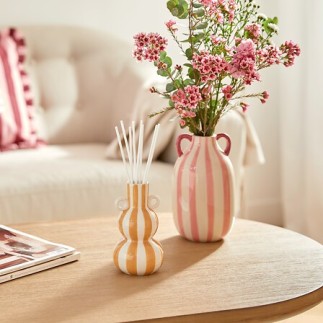 Diffuseur de parfum Chéri 150ml jaune