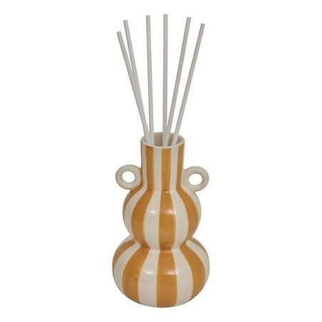 Diffuseur de parfum Chéri 150ml jaune