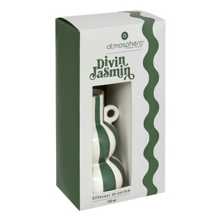 Diffuseur de parfum Chéri 150ml vert