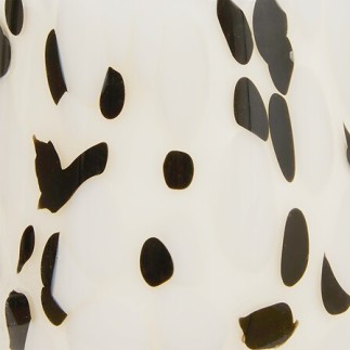 Bougie parfumée Mancha 275g ambre