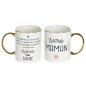Mug Sacrée Maman