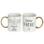 Mug Sacré Frère
