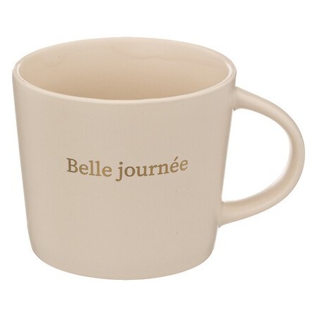 Mug Belle journée 32cl