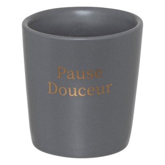 Tasse espresso Belle journée Pause Douceur