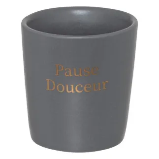 Tasse espresso Belle journée Pause Douceur