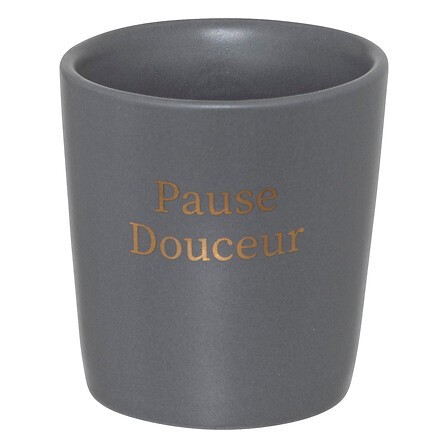 Tasse espresso Belle journée Pause Douceur