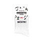 Chaussettes Blanches Irresistible Homme Chaussettes Blanches Irresistible Homme
