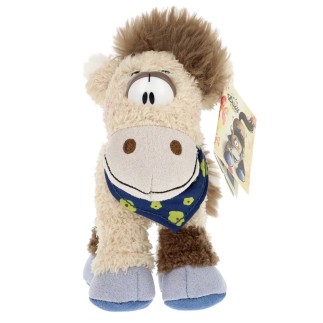 Peluche Loupsily 17cm Diddl