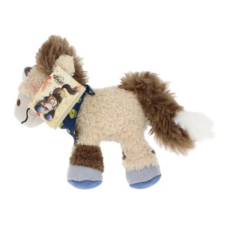 Peluche Loupsily 17cm Diddl
