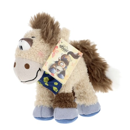 Peluche Loupsily 17cm Diddl