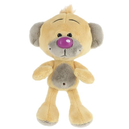 Peluche Pimboli 20cm Diddl Peluche Pimboli 20cm Diddl