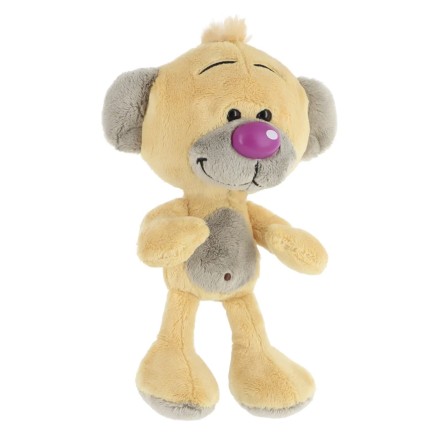 Peluche Pimboli 20cm Diddl