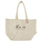 TOTE BAG GAZE DE COTON LES COPINES