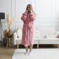 ROBE DE CHAMBRE SHERPA FLEMME