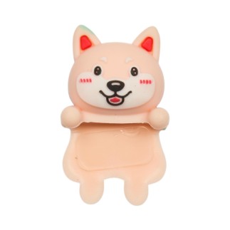 ACCESSOIRE DE TELEPHONE MINIS BUDDIES ANIMAUX