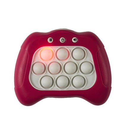 MANETTE BUBBLE GAME JEU DE MEMOIRE