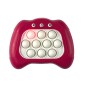 MANETTE BUBBLE GAME JEU DE MEMOIRE