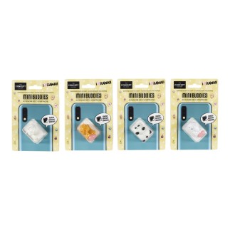 ACCESSOIRE TELEPHONE MINIS BUDDIES VENTRE PLAT