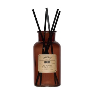 DIFFUSEUR APOTHICAIRE 250ML