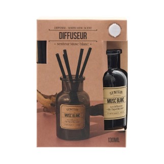 DIFFUSEUR APOTHICAIRE 130ML