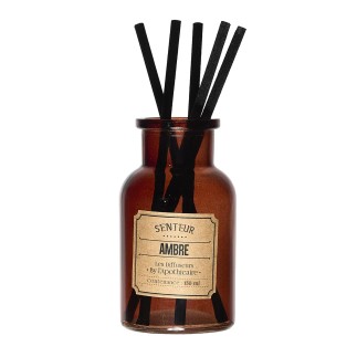 DIFFUSEUR APOTHICAIRE 130ML