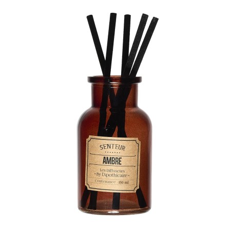 DIFFUSEUR APOTHICAIRE 130ML