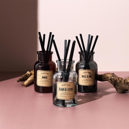 DIFFUSEUR APOTHICAIRE 130ML