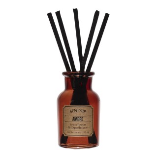 DIFFUSEUR APOTHICAIRE 50ML