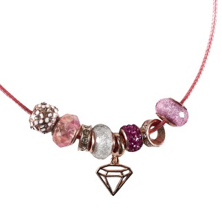 KIT DIY MES BRACELETS CREATIFS