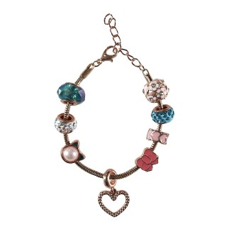 KIT DIY MES BRACELETS CREATIFS