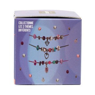 KIT DIY MES BRACELETS CREATIFS