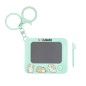 PORTE CLE MINI TABLETTE KAWAII