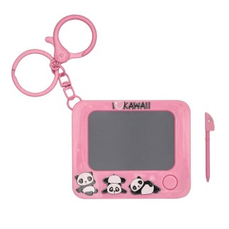 PORTE CLE MINI TABLETTE KAWAII