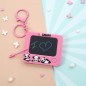 PORTE CLE MINI TABLETTE KAWAII