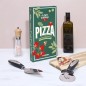 COFFRET LIVRE PIZZA